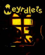 《Weyrdlets》Demo试玩版