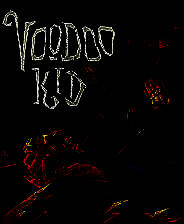 《巫毒小孩》英文免安装版