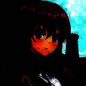 永恒的赛妮亚：雨后的紫阳花 V2.171124