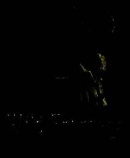 《狂野前线》 英文镜像版