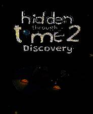 《时光隐匿2：发现之旅》免安装中文版
