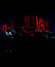 《越野疯狂》英文免安装版