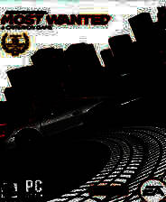 《极品飞车17：最高通缉》中文硬盘版