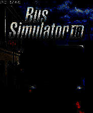 《模拟巴士16》英文免安装版
