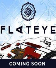 《Flat Eye》中文免安装版