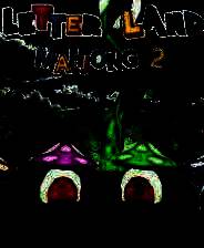 《英文字母麻将2》英文硬盘版