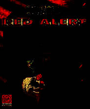 《红色警戒1》英文免安装版