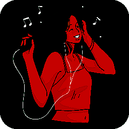 听下音乐 安卓版 V1.4.4