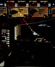 《疯狂美食家》英文免安装版