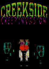 《克里克赛德蠕变入侵》英文免安装版