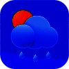 雨滴天气 V1.0.0