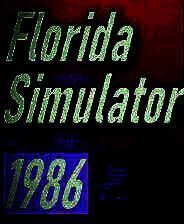 《佛罗里达模拟器1986》英文免安装版