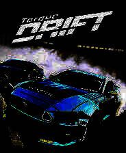 《扭矩漂移》简体中文免安装版