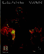 《战争机器：审判》 英日文GOD版XBOX360版