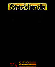 《堆叠大陆》官方版