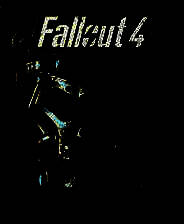 《辐射4》米尔苏普民兵MOD