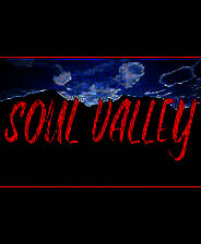 《灵魂山谷》英文免安装版