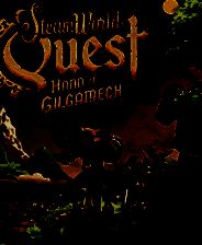 《蒸汽世界冒险：吉尔伽美什之手》英文免安装版