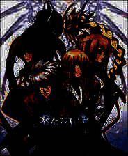 《苍翼默示录：刻之幻影扩展版》NONPDRM亚版PSV版