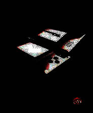 《真实足球2008》 欧版NDS版