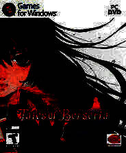 《狂战传说 试玩版》3DM简体中文免安装版