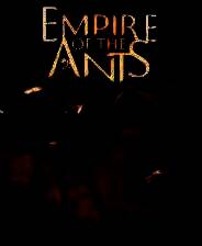 《蚂蚁帝国》中文版