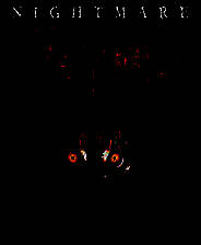 《噩梦鬼魅》简体中文免安装版