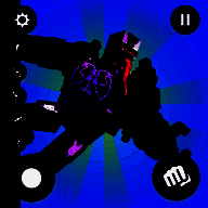 暴走毒液 无限金币版 V1.17.0