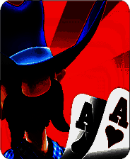 《扑克总督2》简体中文免安装版