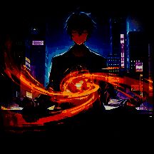 聊天群的日常生活 正版 V1.9.180