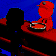 流浪救济站 最新版 V3.1