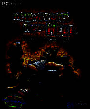 《整蛊邻居》免安装中文版