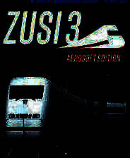 《ZUSI 3》英文免安装版