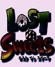 《迷失甜点》英文免安装版