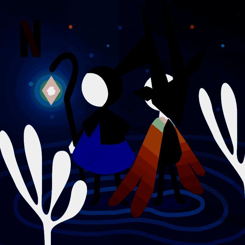 纪念碑谷3 春季更新下载 V1.0.14999