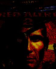 《红色警戒2：中国梦》繁体中文免安装版