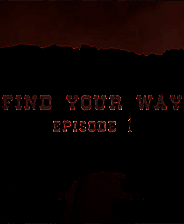 《找到你的路》英文免安装版