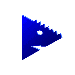 鲨鱼连点器 安卓版 V1.0.1