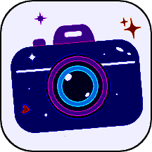 潮颜相机 免费版 V1.1.9