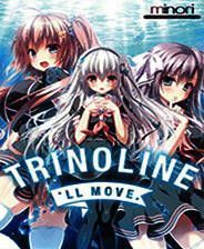 《Trinoline》全年龄版 英文免安装版