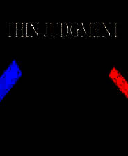 《纸片裁决》英文免安装版