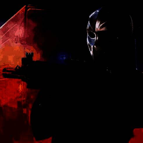 武装暴徒 V1.1.24