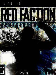 《红色派系：末日审判》 英文ISO版XBOX360版