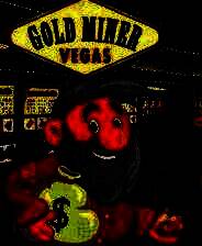 《黄金矿工》英文免安装版