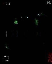 《超世纪战警：暗黑雅典娜》 GOD版XBOX360版