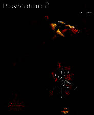 [PS2]《零ZERO》 简体中文非高汉化版