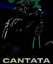 《康塔塔》英文免安装版