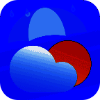 晴云天气 V1.2.0