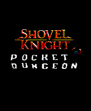 《铲子骑士：口袋地牢》简体中文免安装版