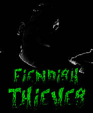 《恶贼》英文免安装版